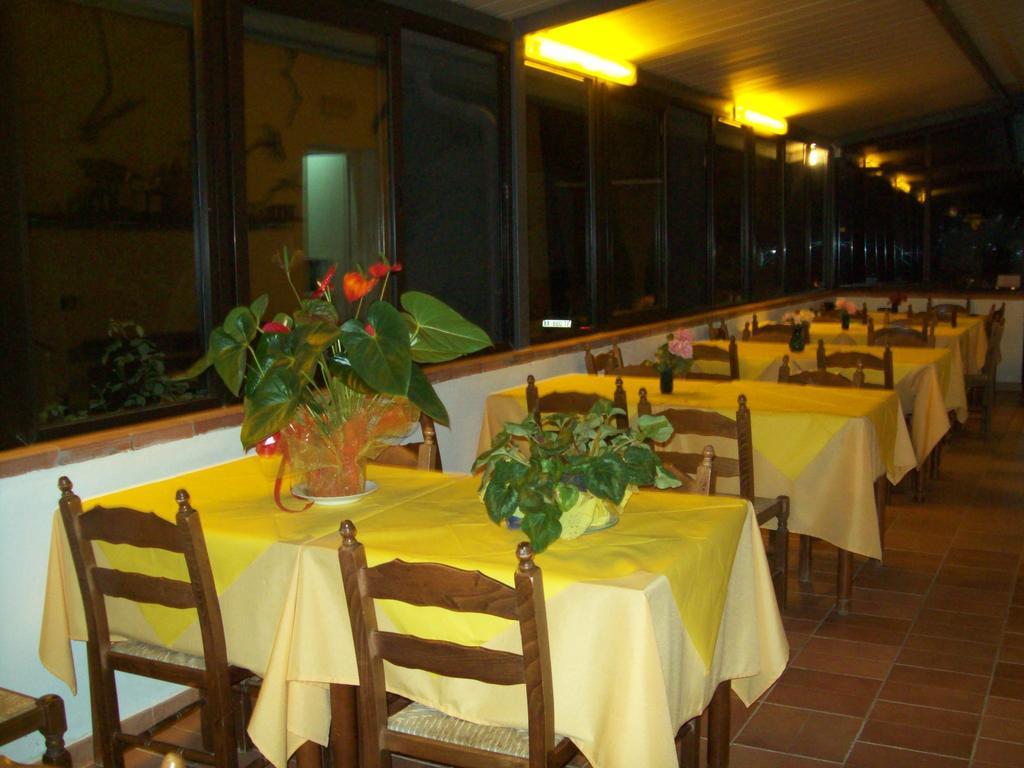 Agriturismo Il Maresciallo Villa Cariati Exterior photo