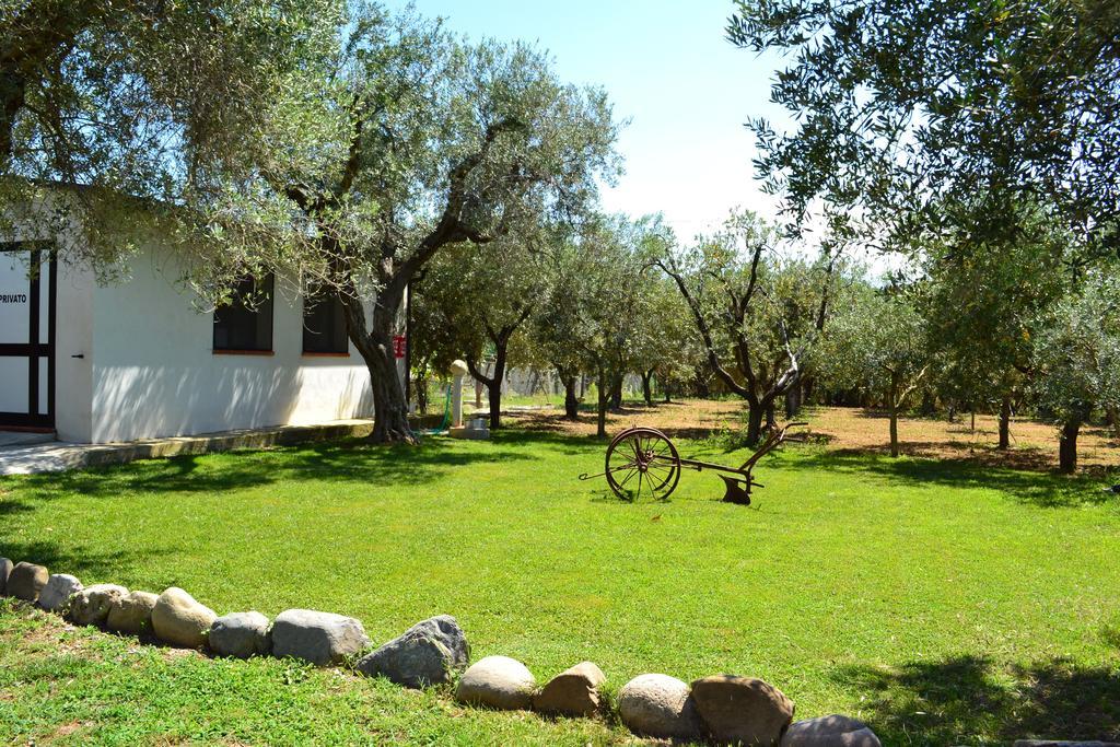 Agriturismo Il Maresciallo Villa Cariati Room photo
