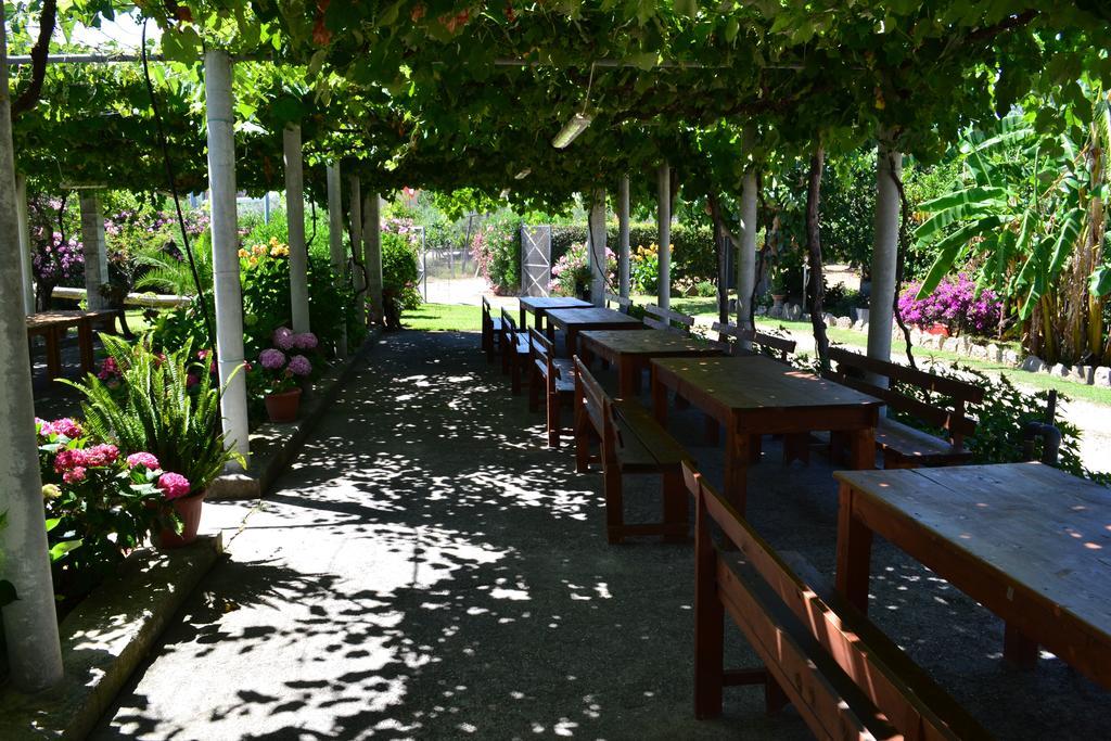 Agriturismo Il Maresciallo Villa Cariati Exterior photo