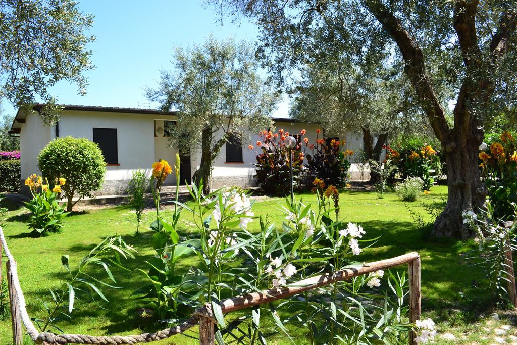 Agriturismo Il Maresciallo Villa Cariati Room photo