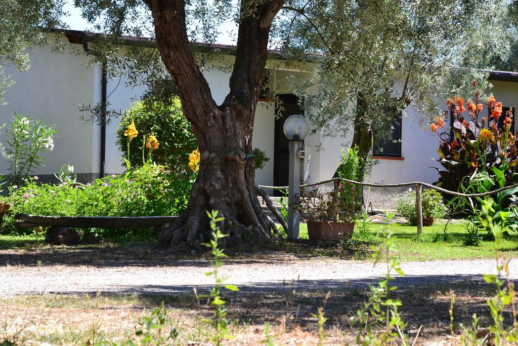 Agriturismo Il Maresciallo Villa Cariati Room photo